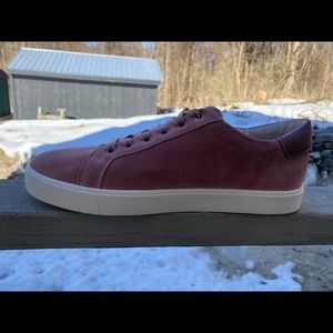 SAM EDELMAN ETHYL SNEAKERS